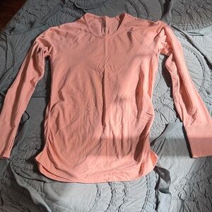 Athleta Speedlight Top